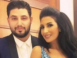 التصريح الأول لرويدا عطية بعد انفصالها عن إسماعيل مناسترلي 