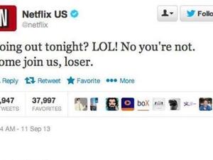 The prospects of a Netflix in the Middle East may or may not be a good thing...