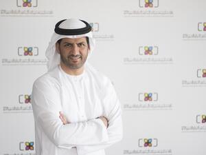 علي بن ثالث، سعادة الأمين العام لجائزة حمدان بن محمد بن راشد آل مكتوم الدولية للتصوير الضوئي