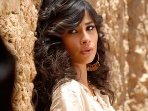 روبي و إياد نصار معاً