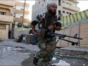 ألف مسلح سلموا أنفسهم خلال عمليات تحرير الحويجة