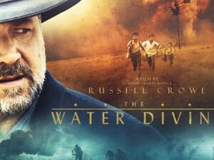 The Water Diviner official poster. (Image: Flickeringmyth.com)