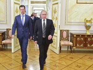 أبرز الموقعين على الرسالة كان رئيس مجلس إدارة المعهد يفغيني تونيك