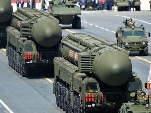 الدفاع الصاروخي الأمريكي غير قادر على مواجهة الأسلحة الروسية الجديدة الفرط صوتية