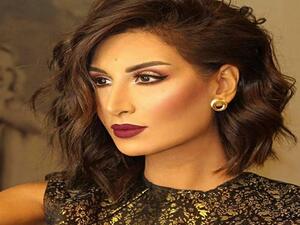 رويدا عطية تفاجىء جمهورها بخبري حملها و زواجها المفاجئين!