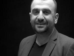 Samvel Gasparyan (Twitter)