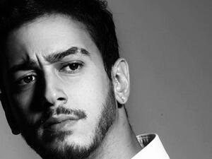 أمريكية تقاضي سعد المجرد بتهمة الاعتداء الجنسي!