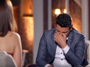 سعد الصغير في برنامج "تخاريف" مع وفاء الكيلاني