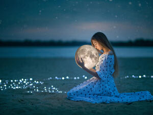 الأحداث الفلكية لشهر أغسطس/ آب 2018 للأبراج الهوائية (الجوزاء، الميزان، الدلو)