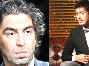 سعيد الماروق وسعد لمجرد