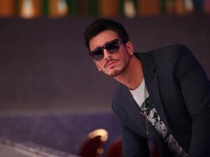 سعد المجرد