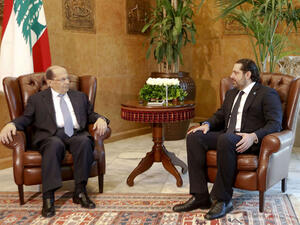 القوى السياسية تصور هذه الانتخابات على أنها مسألة حياة أو موت 