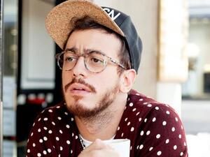 Saad won't be able to leave France if he is released on bail. (FilMlian)