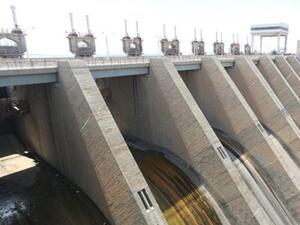 هل خسر "سد الفرات" وظيفته "الكهرومائية" للأبد ؟