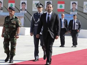 استاء مغردون من إبقاء قسم من عائلة الحريري في الرياض 