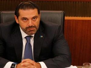 سعد الحريري غادر الرياض بعد وساطة فرنسية