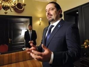 الزعيم الدرزي وليد جنبلاط: لن نقبل بأحصنة طروادة جديدة في الحكومة
