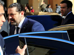 استراتيجية سعودية لتعزيز دورها في لبنان