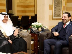 زيارة العلولا للبنان محاولة لفك عقدة تحالفات المستقبل الانتخابية 