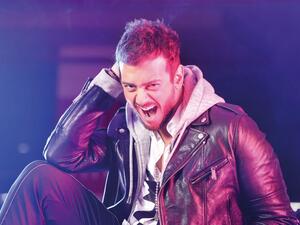 Saad has been in pre-trial detention at the Fleury-Mérogis prison since the 26 October, 2016. (File photo)