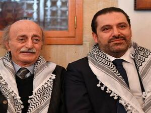 النائب فيصل الصايغ: ما يجمعنا بالرئيس الحريري أكبر بكثير مما يفرقنا