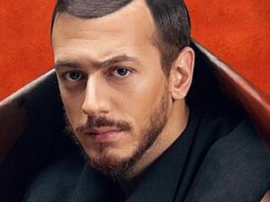 سعد لمجرد ينهار