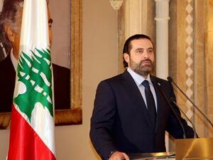 Prime Minister-designate Saad Hariri. (AFP/ File Photo)
