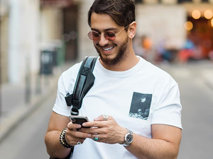 سعد لمجرد سعد لمجرد