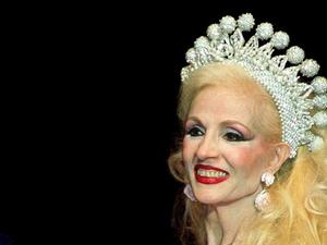 Nobody was more vibrant than or loved life as much as Sabah did. (File photo)