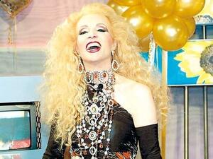 Legendary Lebanese singer Sabah died a year ago today. (Glamroz.com)