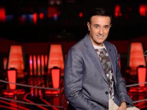 Rebai will perform on Thursday, January 7 at the Sharjah World Music Festival. (Facebook)