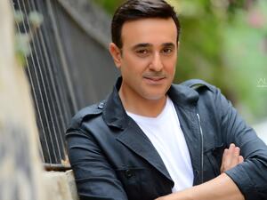 Despite one audience member behaving badly, Saber Rebai gave an amazing concert at the Sharjah World Music Festival. (Facebook)