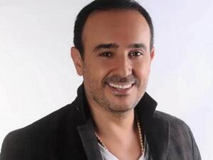 الفنان التونسي صابر الرباعي