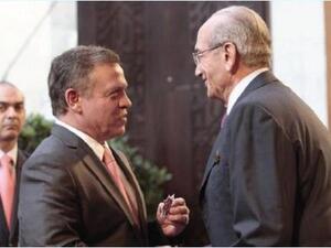 الملياردير ورجل الأعمال الأردني السعودي الفلسطيني الشهير صبيح المصري