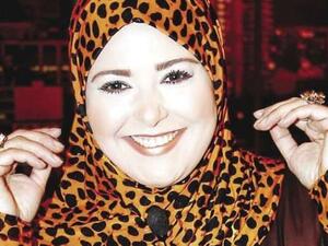 Egyptian actress Sabreen's religious fans slammed her for looking like she had taken off her Islamic hijab in her new Ramadan TV series. (El Watan News)