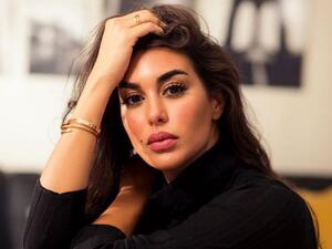ياسمين صبري