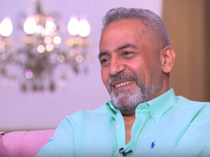 الفنان صبري فوّاز