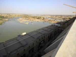 عشر جولات للتفاوض بين مصر وإثيوبيا حول سد النهضة بلا جدوى