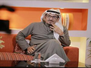 عبدالله السدحان