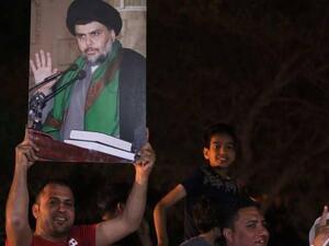 أكد العبادي أن اللقاء شهد تطابقا في وجهات النظر بضرورة استيعاب الجميع 
