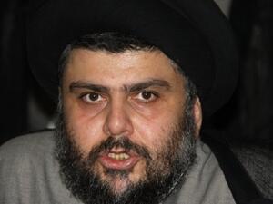 مقتدى الصدر