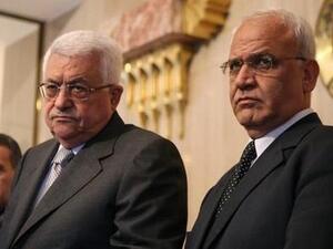 أمين سر اللجنة التنفيذية للمنظمة، صائب عريقات