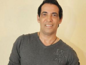 سعد الصغير