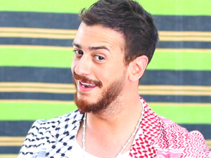 سعد لمجرد