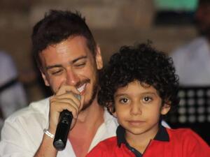 سعد لمجرد