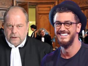 محامي سعد المجرد يتلقى رسالة تهديد