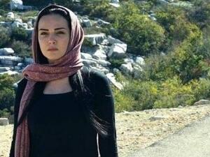 صفاء سلطان تُصوّر أول أفلامها (درب السما)