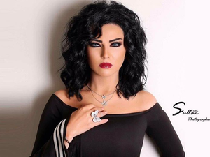 صفاء سلطان
