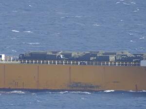 بنود مثيرة لاتفاقية القاعدة الروسية بطرطوس.. مدتها 49 عاما
