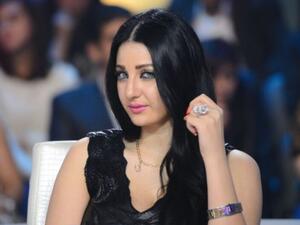 الرافصة صافيناز